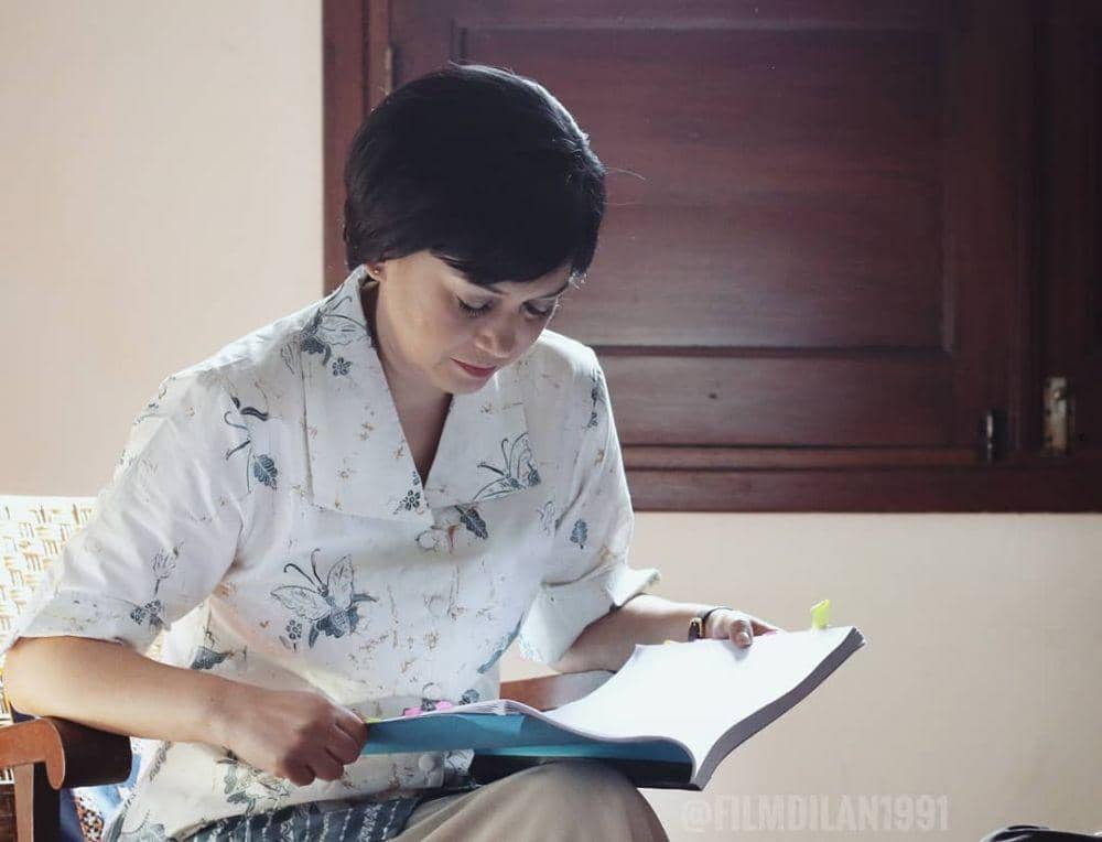 Instagram.com/filmdilan1991/