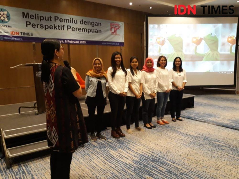 IDN Times/Edwin Fajerial