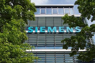 Istimewa/Siemens