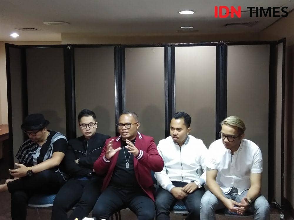 IDN Times/Rangga Raditya