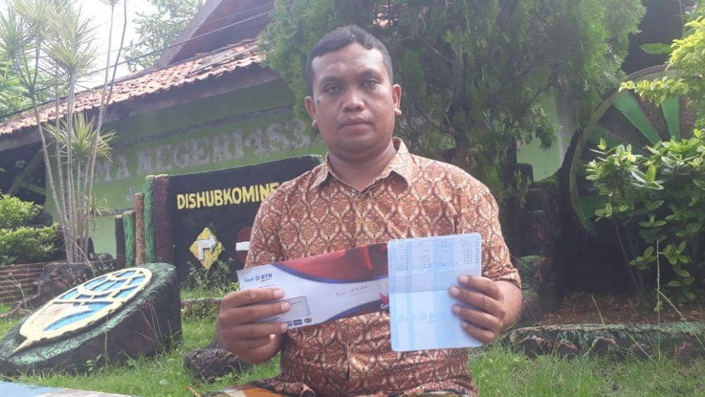 IDN Times/Musthofa Aldo