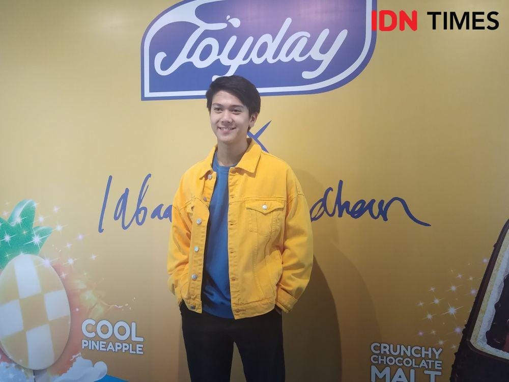 IDN Times/Ramadani Barus