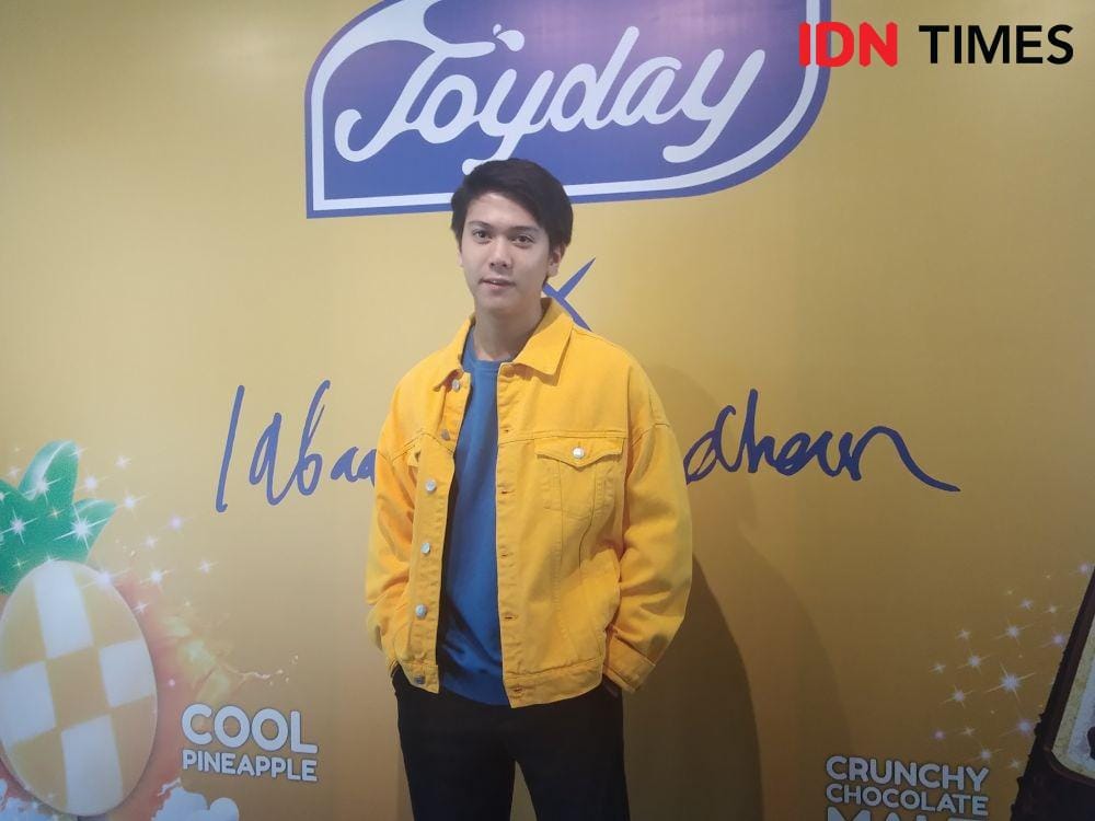 IDN Times/Ramadani Barus