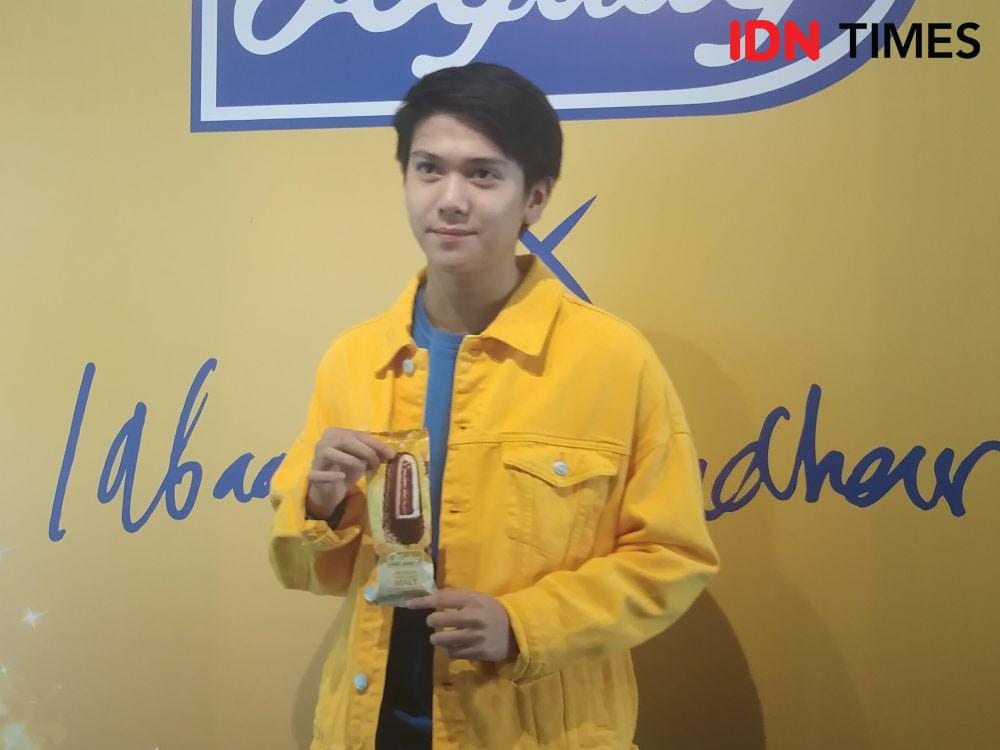 IDN Times/Ramadani Barus