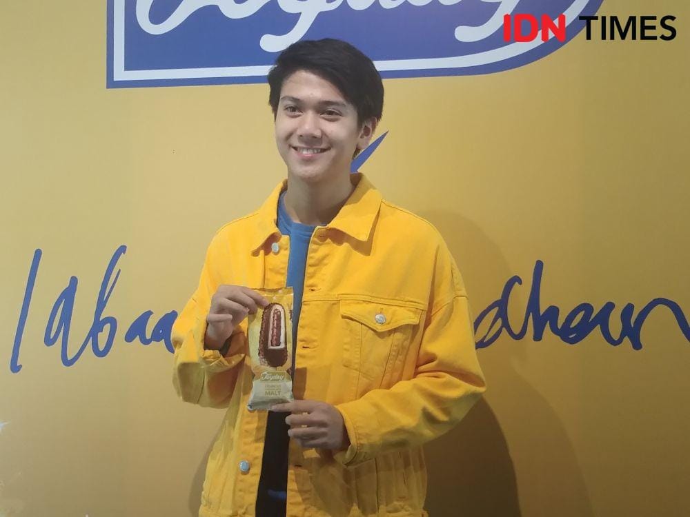 IDN Times/Ramadani Barus