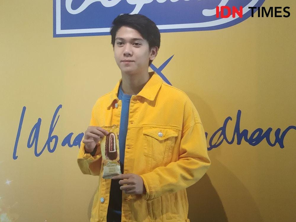 IDN Times/Ramadani Barus