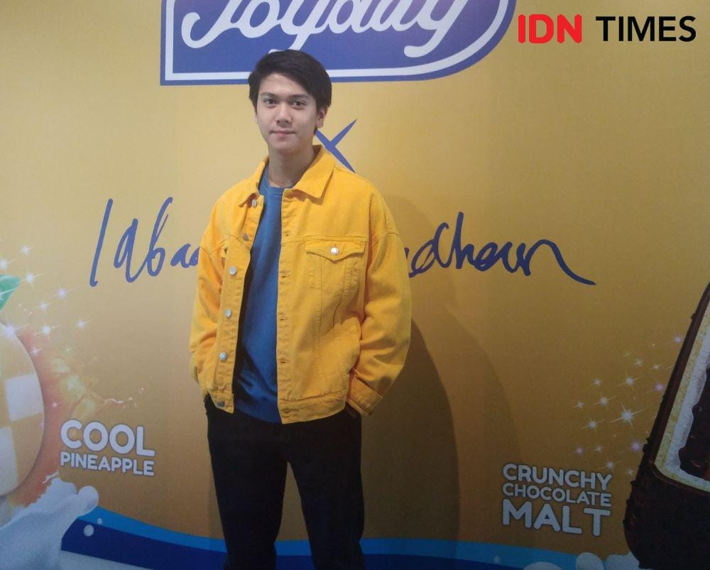 IDN Times/Ramadani Barus