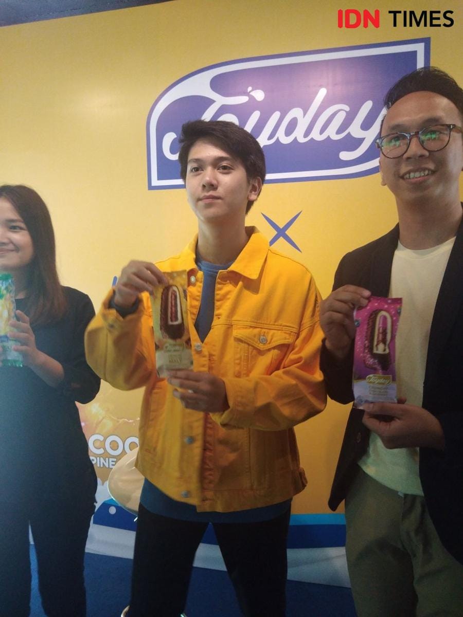 IDN Times/Ramadani Barus