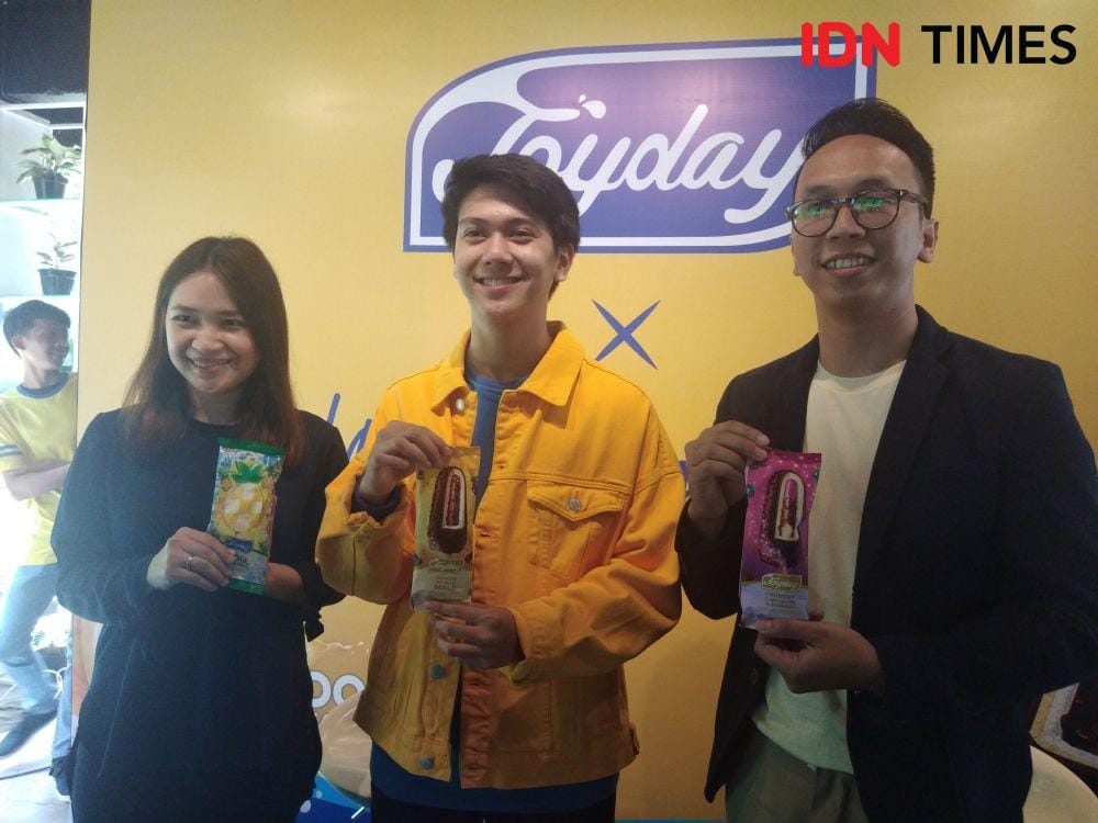 IDN Times/Ramadani Barus