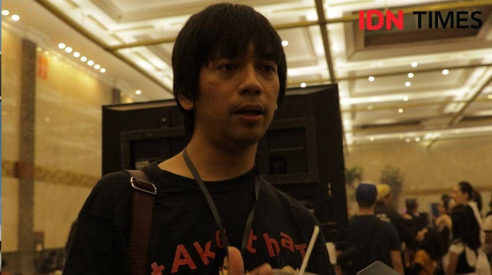 IDN Times/Rangga Raditya