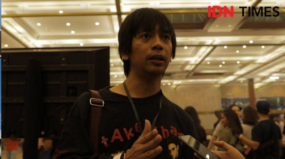IDN Times/Rangga Raditya