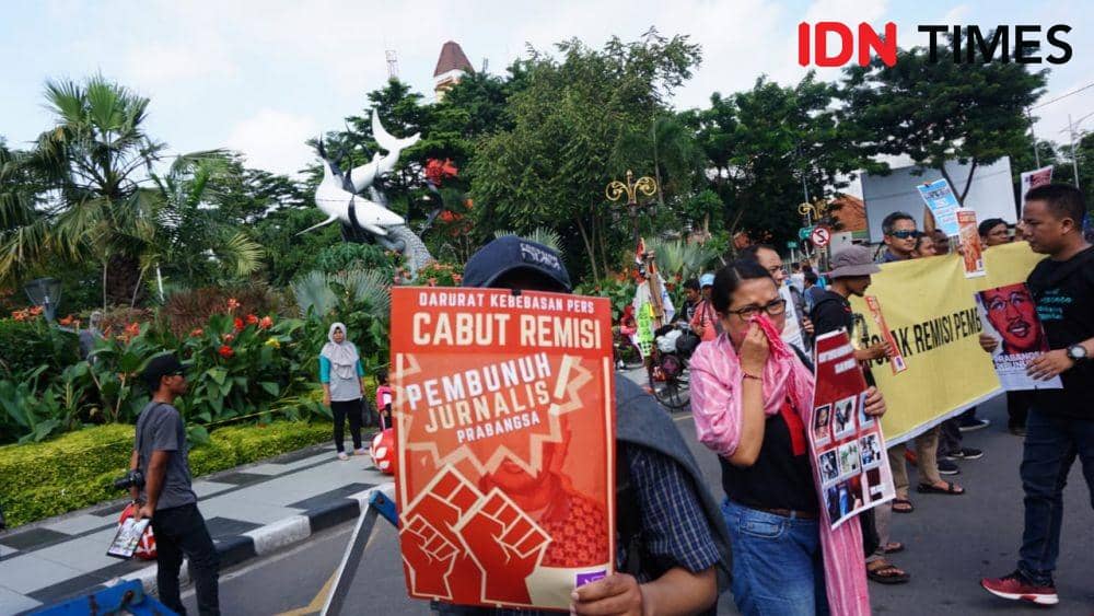 IDN Times/Mohamad Ulil Albab