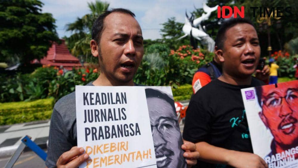 IDN Times/Mohamad Ulil Albab