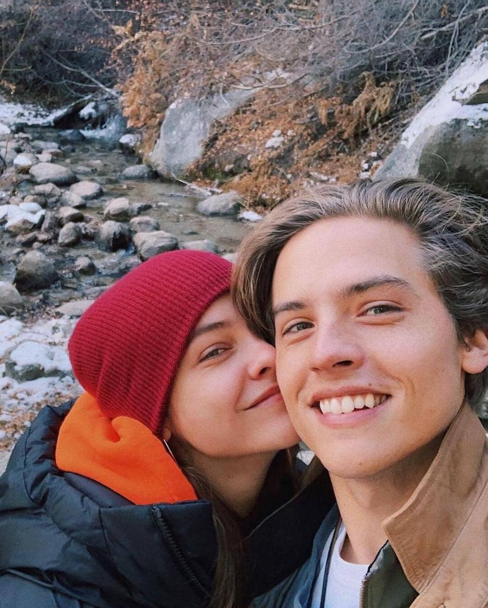 Instagram.com/realbarbarapalvin