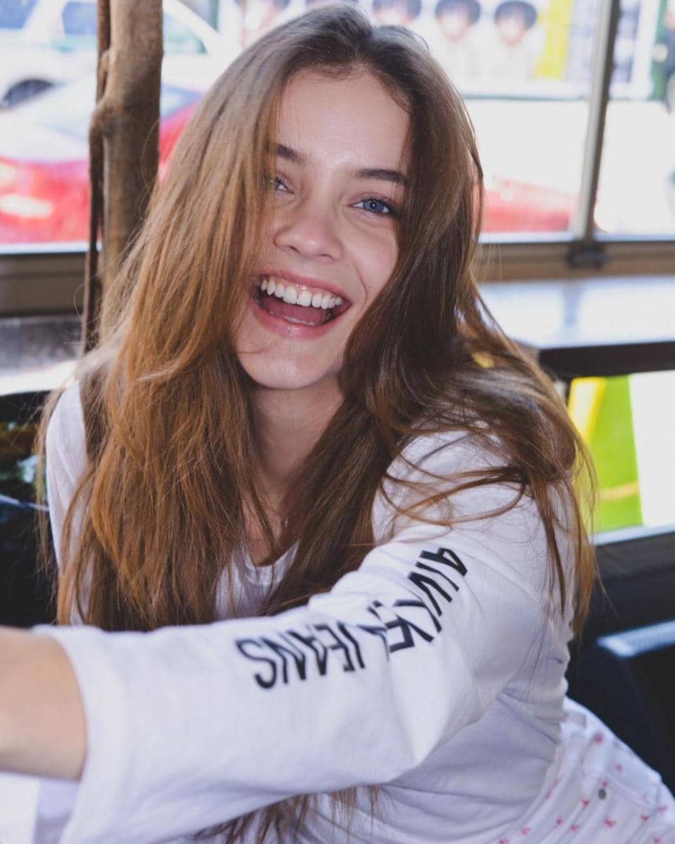 Instagram.com/realbarbarapalvin