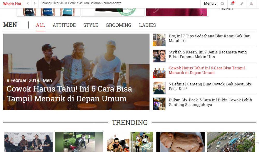 Dok. IDN Times