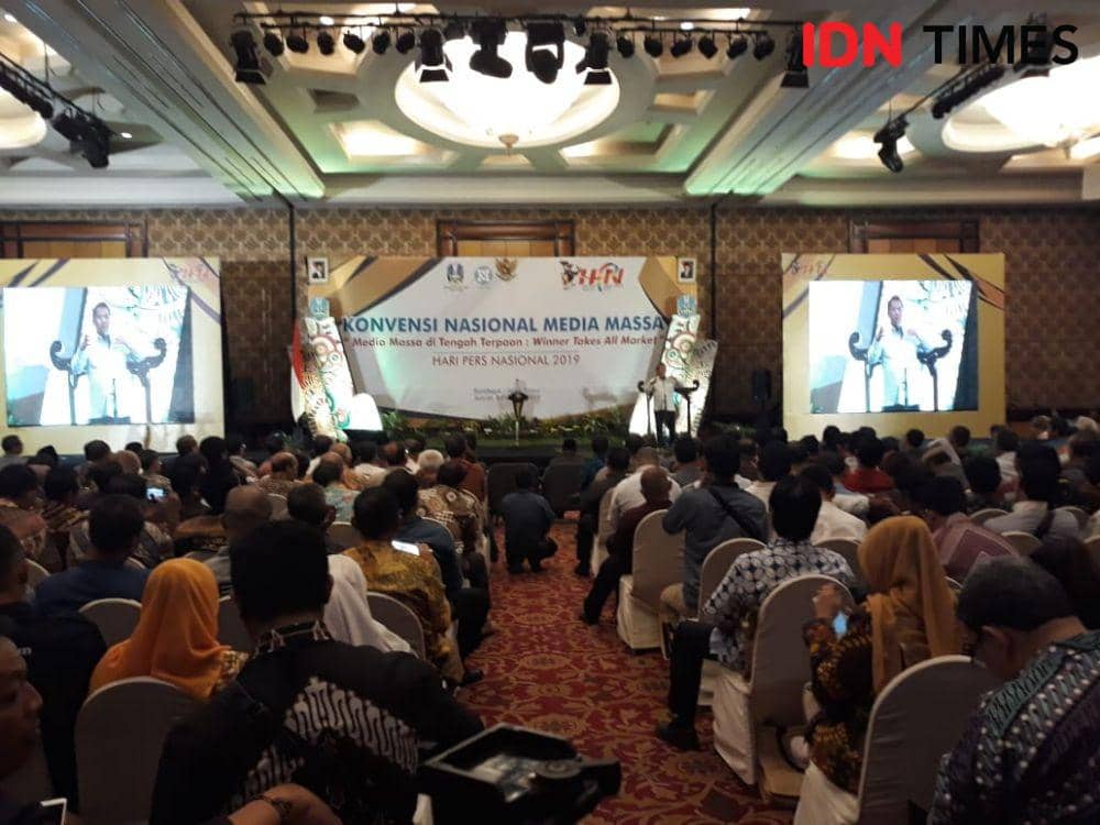 IDN Times/Edwin Fajerial