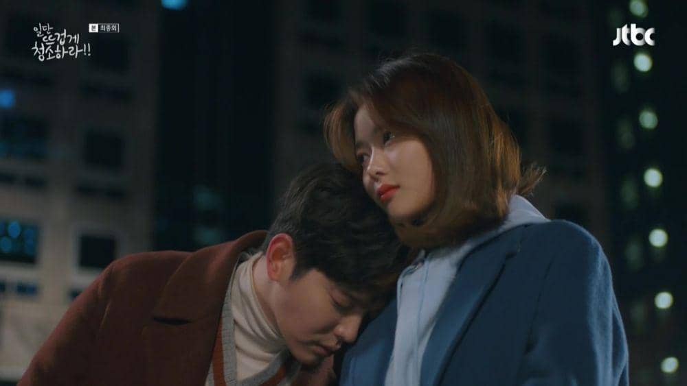 Selain Romantis, Ini Dia Sisi Lain Kelakuan Cowok yang Bikin Gemas