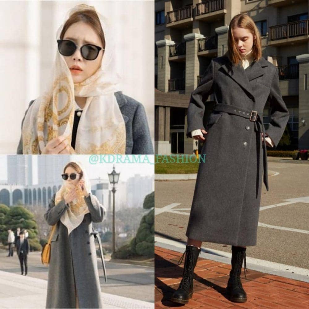 instagram.com/kdrama_fashion