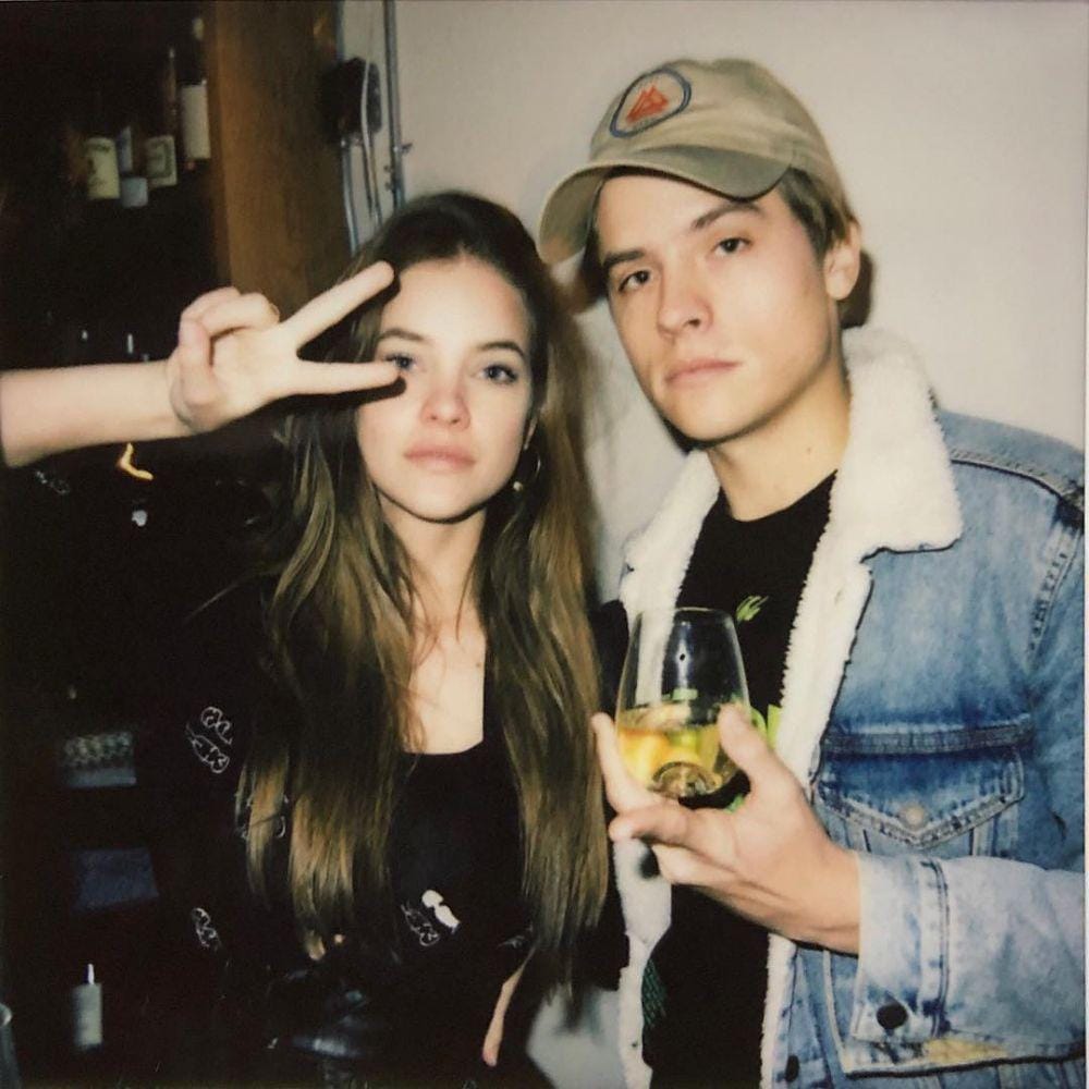 Instagram.com/realbarbarapalvin