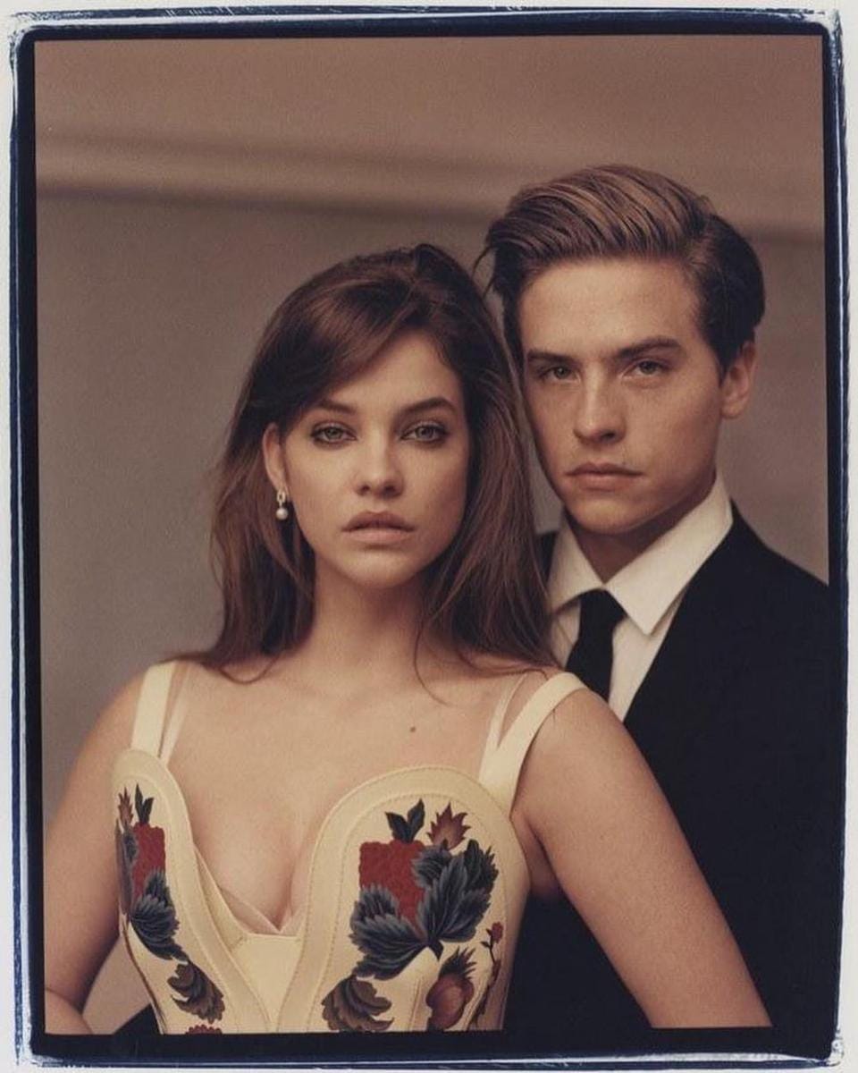 Instagram.com/realbarbarapalvin