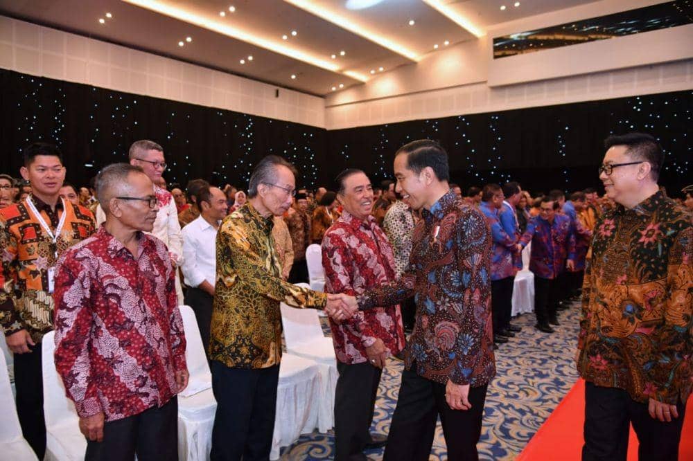 biro pers kepresidenan