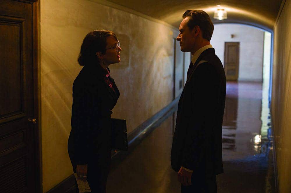 Imdb.com/Francois Duhamel