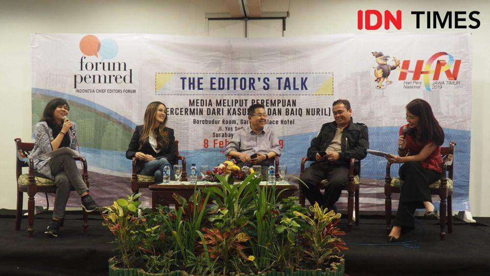 IDN Times/Triadanti