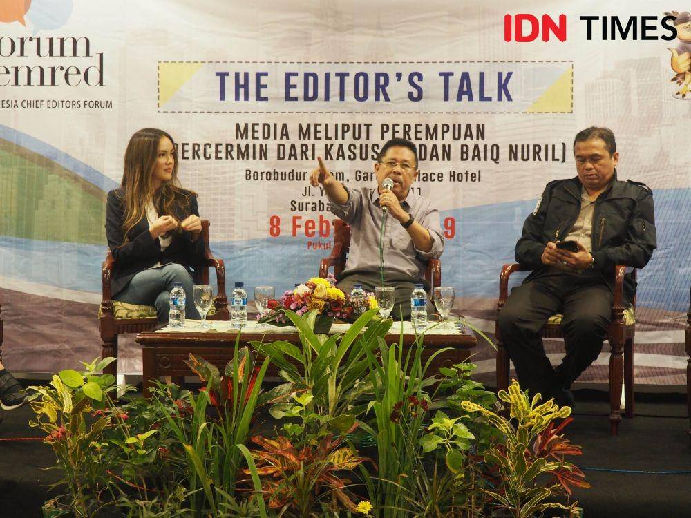 IDN Times/Triadanti