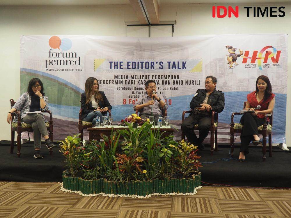 IDN Times/Triadanti