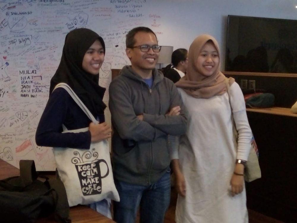 IDN Times/Rini Oktaviani