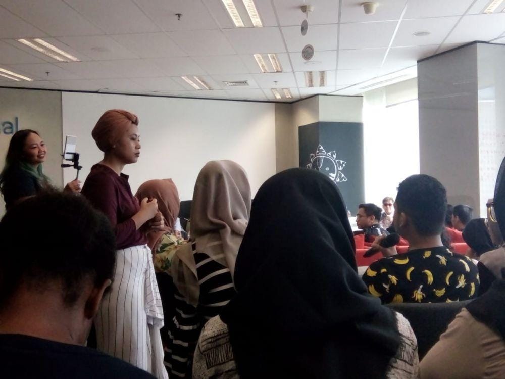 IDN Times/Rini Oktaviani