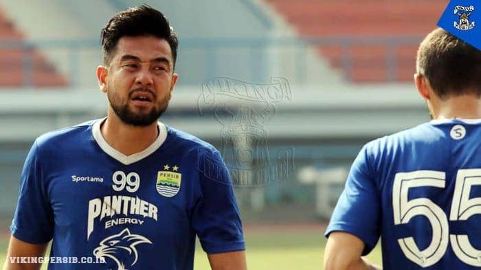 Nasib Yamashita di Persib Ditentukan Radovic