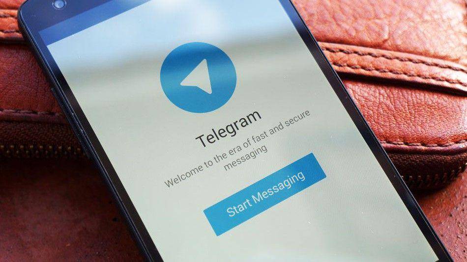 Telegram