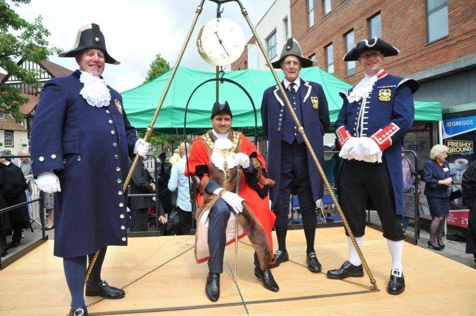 mayorofwycombe.com
