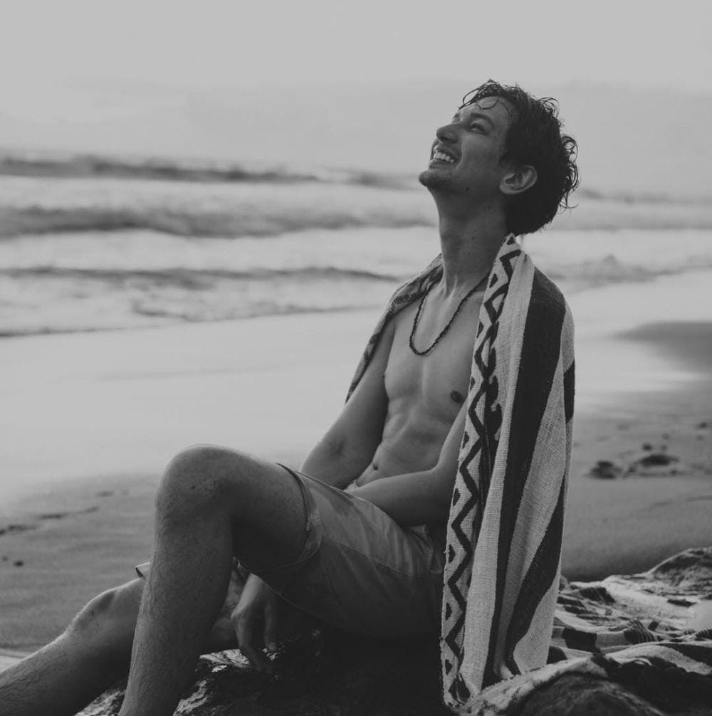 instagram.com/dimasbeck/