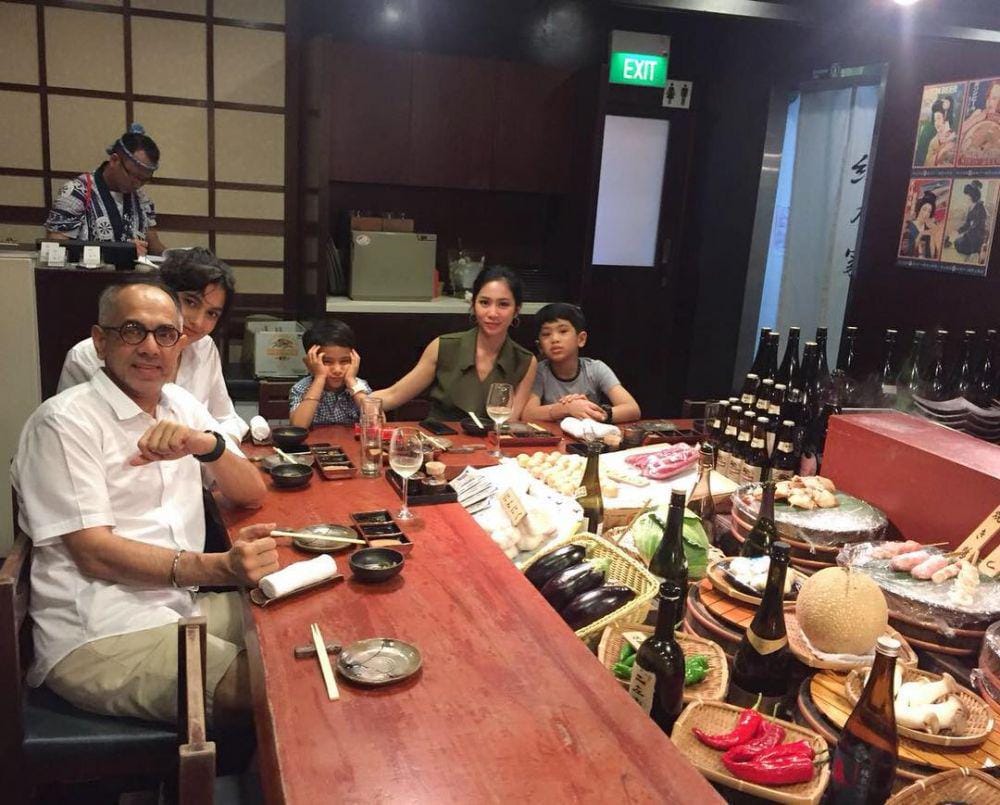 instagram.com/bungazainal05