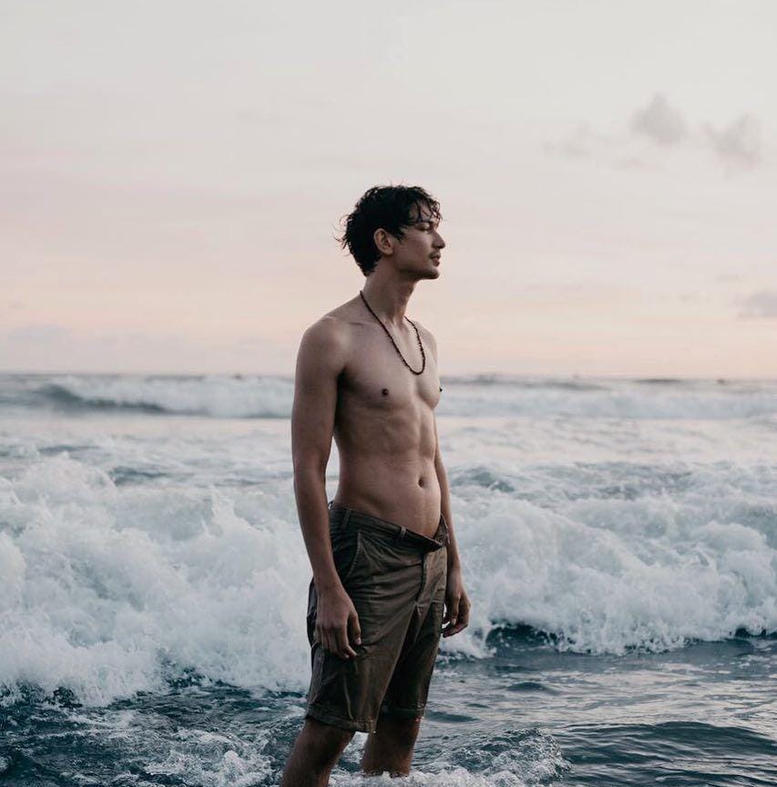 instagram.com/dimasbeck/