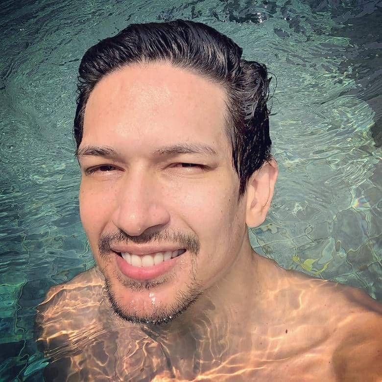 instagram.com/dimasbeck/