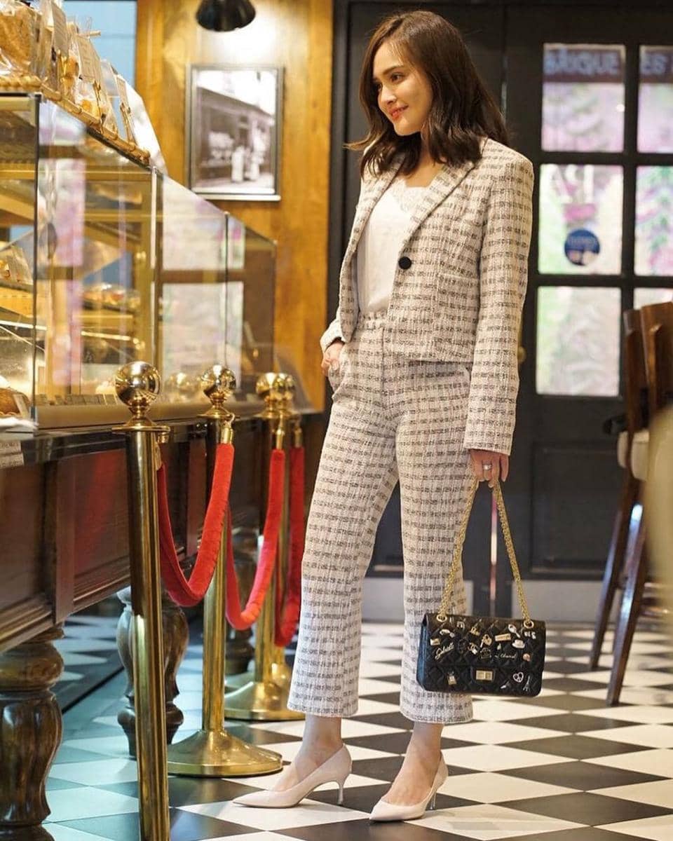 Instagram.com/shandyaulia