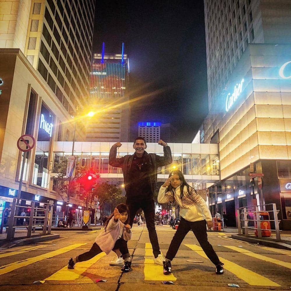 Instagram.com/kenangmirdad