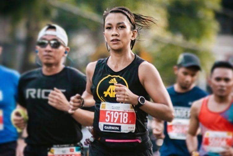 instagram.com/melanieputria