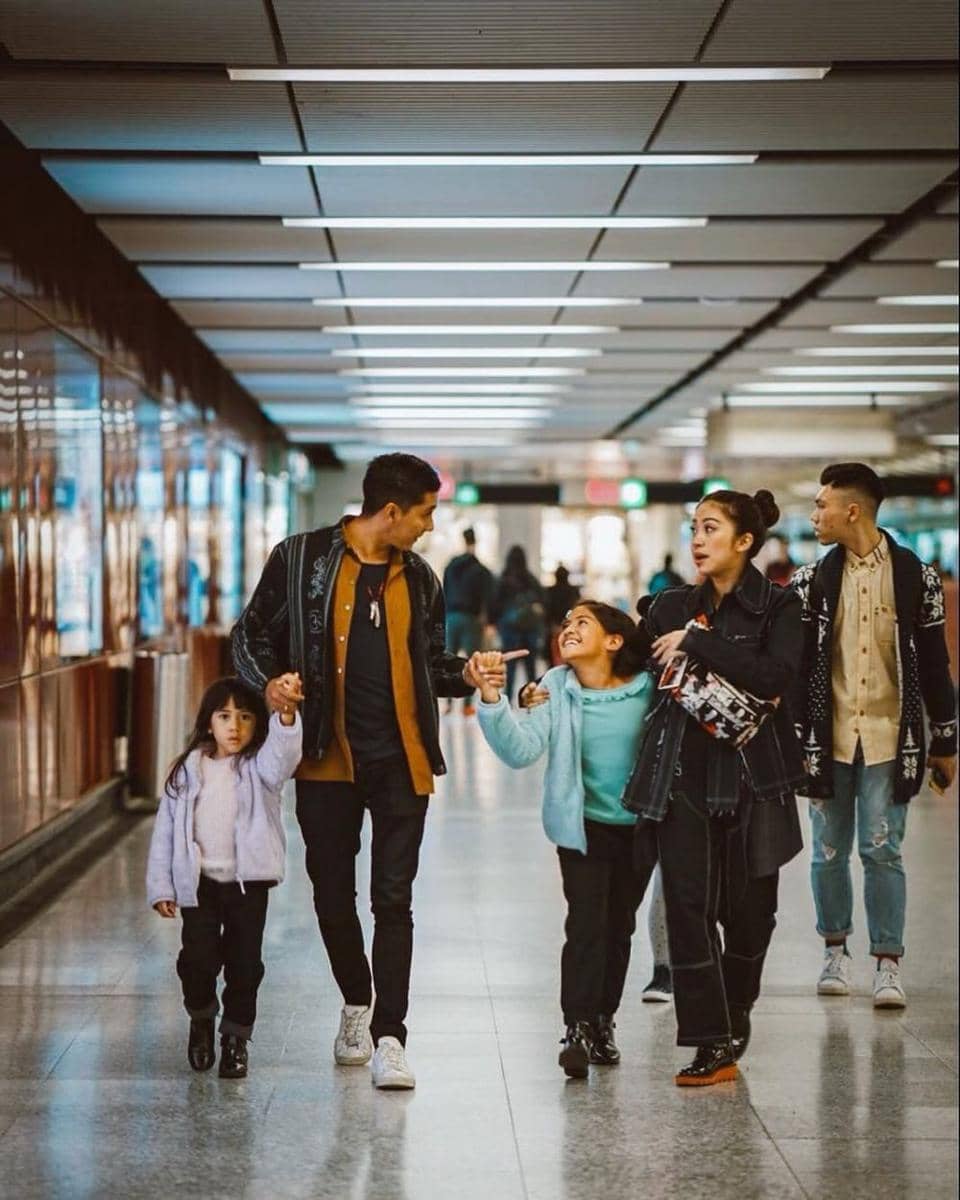 Instagram.com/kenangmirdad