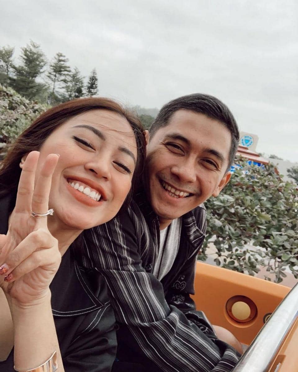 Instagram.com/kenangmirdad