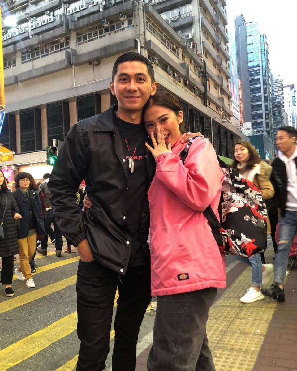 Instagram.com/kenangmirdad