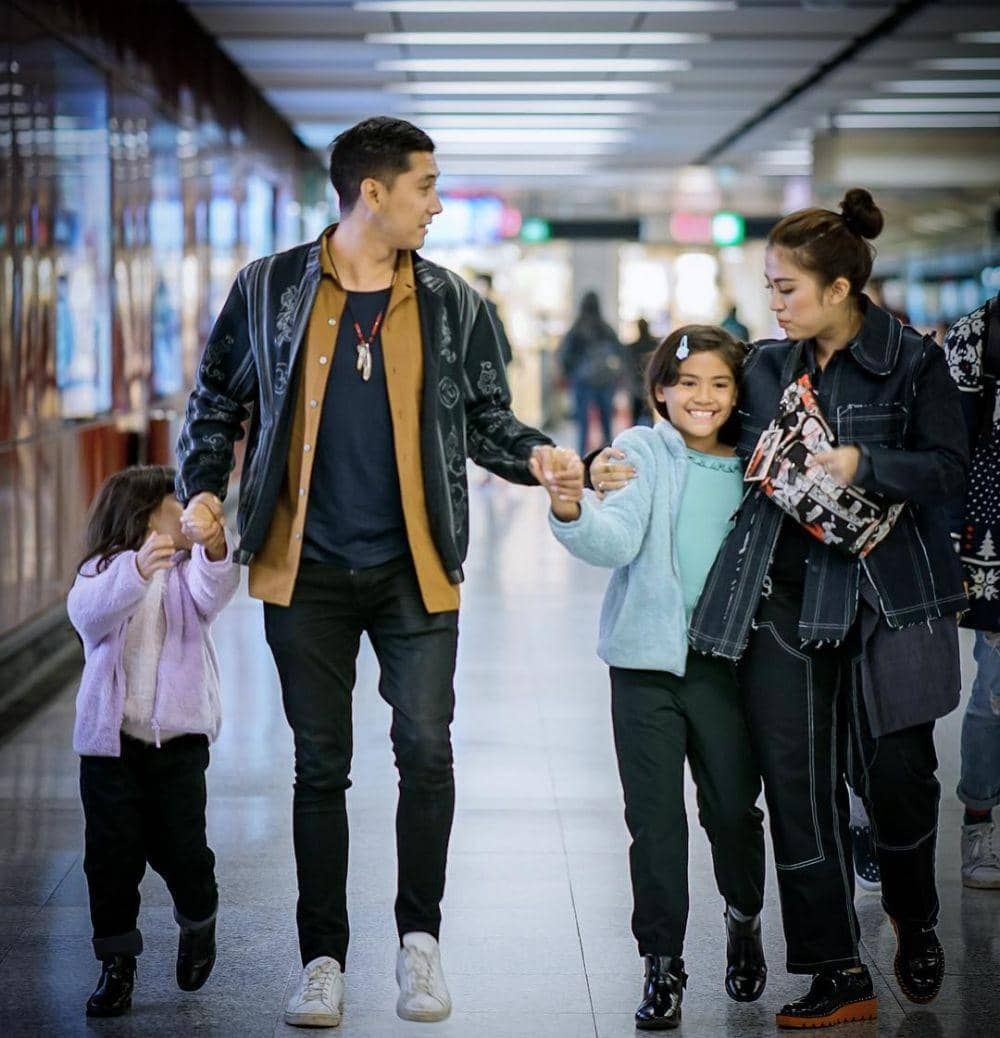 Instagram.com/kenangmirdad