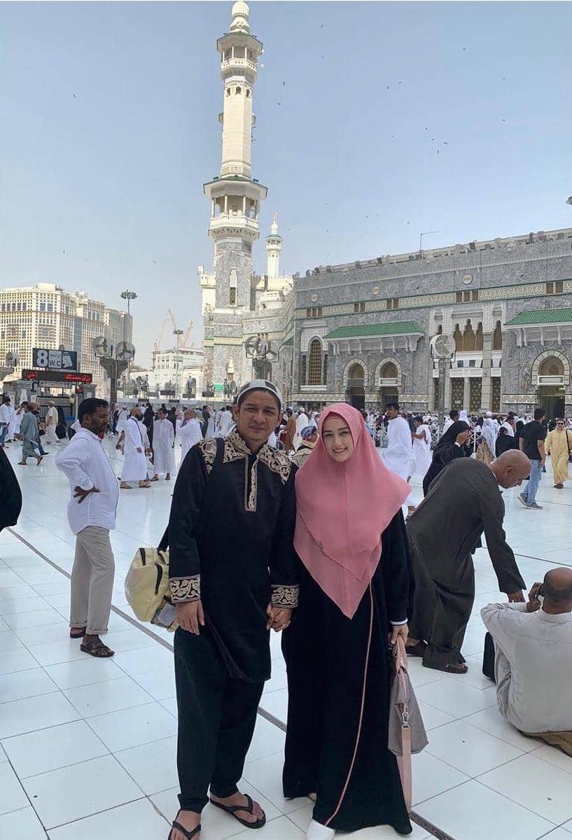 instagram.com/adeliapasha