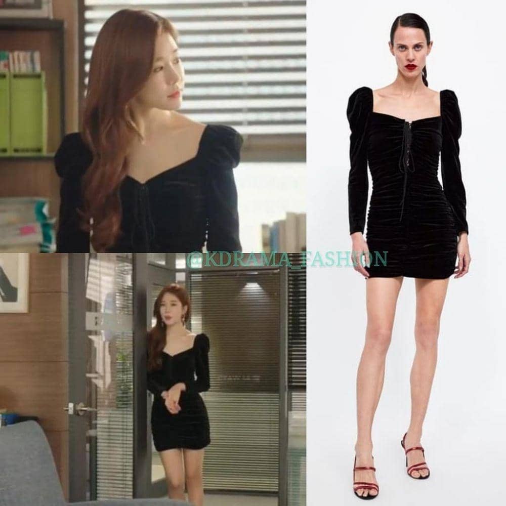 instagram.com/kdrama_fashion