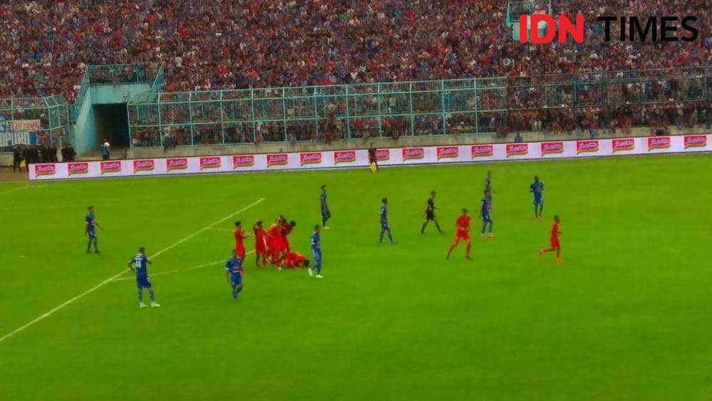 IDN Times/Bela Ikhsan As'at