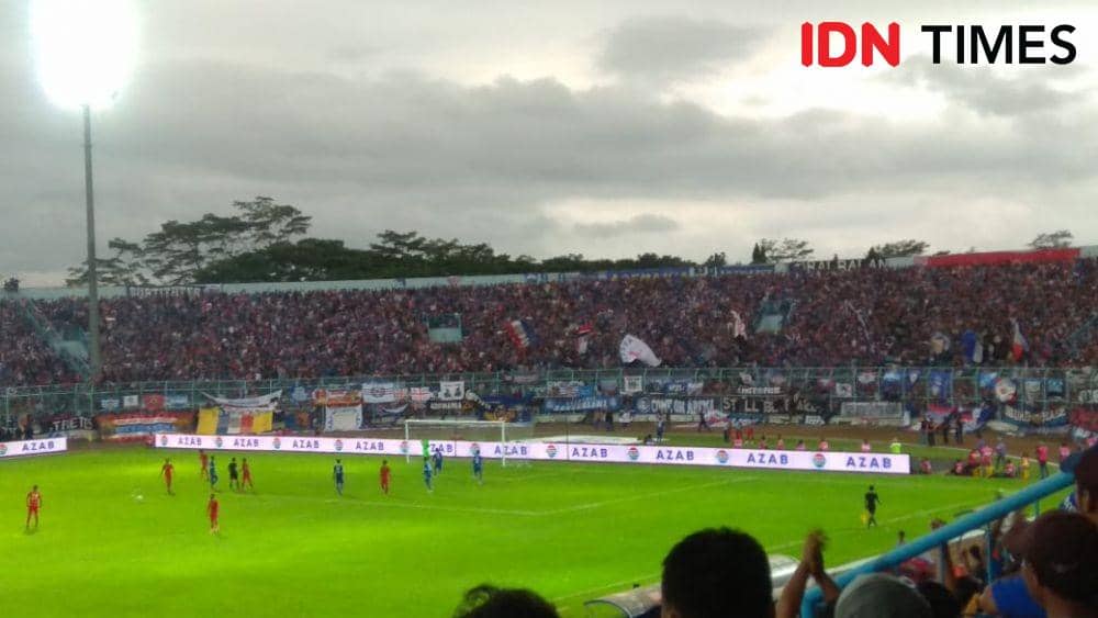 IDN Times/Bela Ikhsan As'at